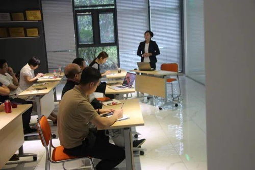 共融共進(jìn)，攜手未來 廣西金茂鈦業(yè)與顏鈦集團(tuán)成功舉辦產(chǎn)品技術(shù)交流培訓(xùn)會(huì)