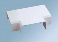 廠家直銷 鋁合金與塑料地板線槽，價格實惠品質保證