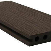 深圳市美耐塑木型材制品 創新塑木地板、欄桿與合成屋頂瓦片引領環保建材新潮流